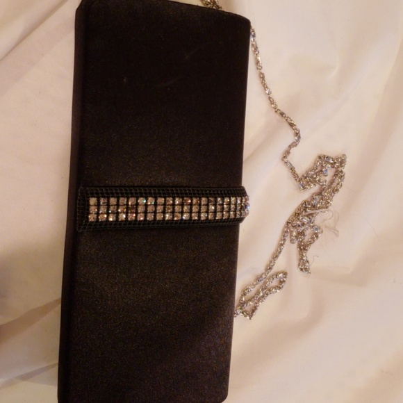 Clutch Purse - Picture 1 of 3